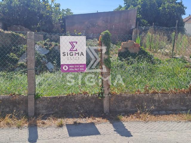 Terreno com Ruína