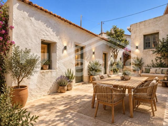 TERRENO COM RUÍNA, 168,5 m² EXCELENTE POTENCIAL DE INVESTIMENTO