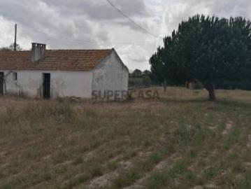 Poceirão e Marateca