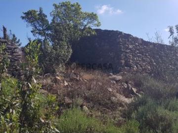 Salir, Freguesía de Salir, Loulé, Distrito de Faro, Algarve