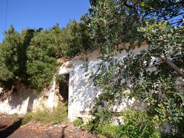 Lagoa de Momprolé, São Sebastião, Loulé, Loulé, Distrito de Faro, Algarve