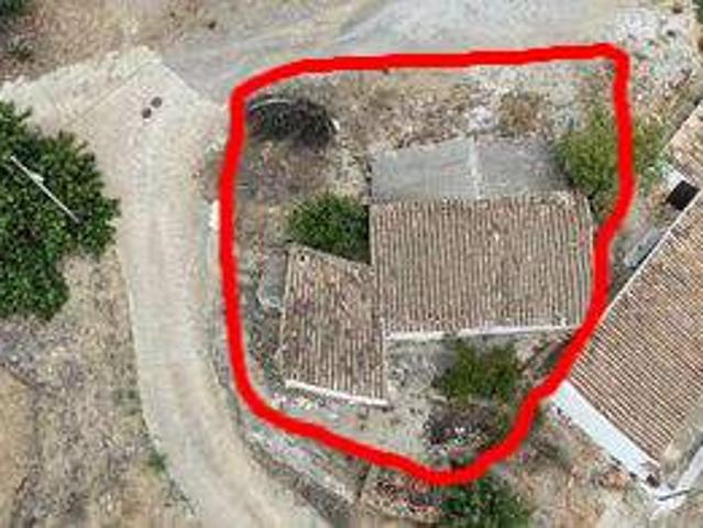 Terreno com Ruína e Vista Mar | Tavira