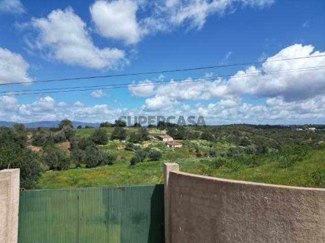Terreno em Estombar, Lagoa