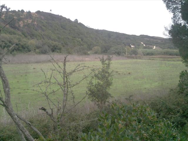 Terreno com Ruína em Aljezur m² Aljezur