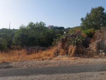 Terreno com ruina em Estoi, Faro, Algarve