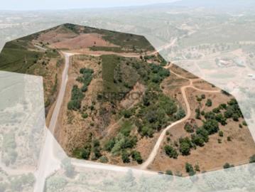 Rasmalho, Portimão, Concelho de Portimão, Distrito de Faro, Algarve
