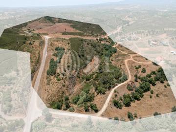 Rasmalho, Portimão, Concelho de Portimão, Distrito de Faro, Algarve