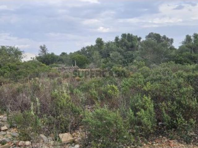 Terreno com ruina em Santa Margarida, Tavira, Algarve
