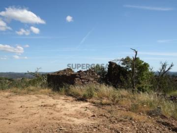 Salir, Freguesía de Salir, Loulé, Distrito de Faro, Algarve