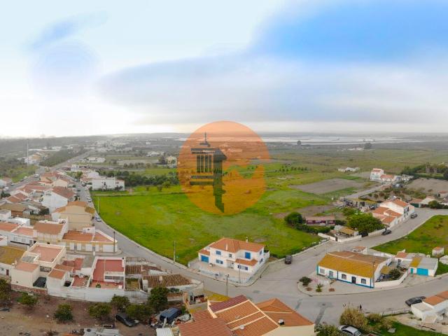 Terreno com Ruina na Hortas em Vila Real de Santo Antonio