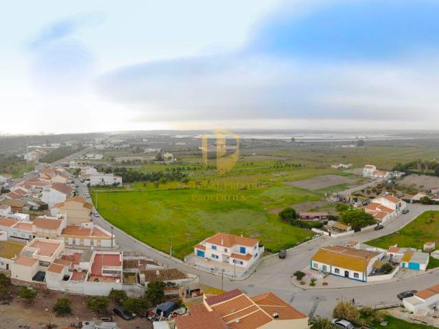 Terreno com Ruina na Hortas em Vila Real de Santo Antonio