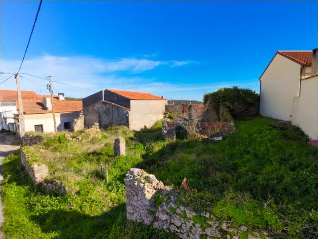 Terreno com Ruína para Reconstrução, Figueira da Foz