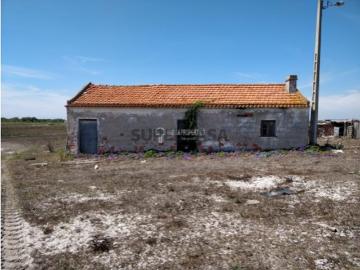 Cavaleiro, São Teotónio, Odemira, Distrito de Beja