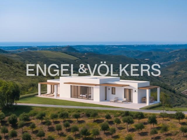 Terreno com Ruína para Reabilitar perto de Tavira, Algarve