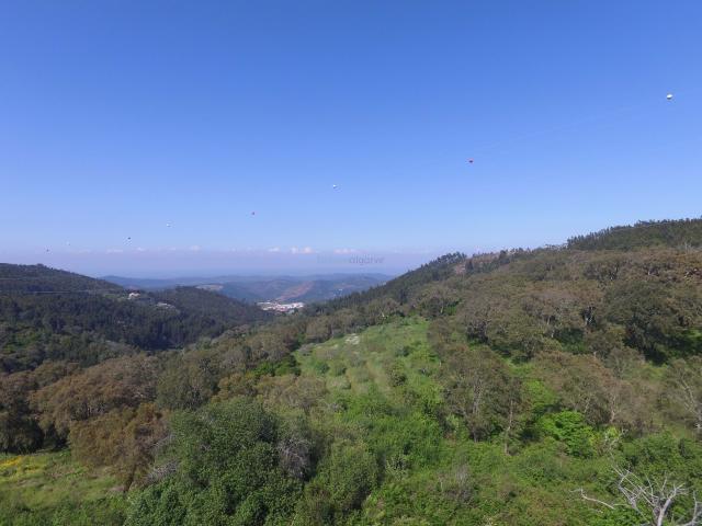 Terreno com Ruína para Venda em Monchique