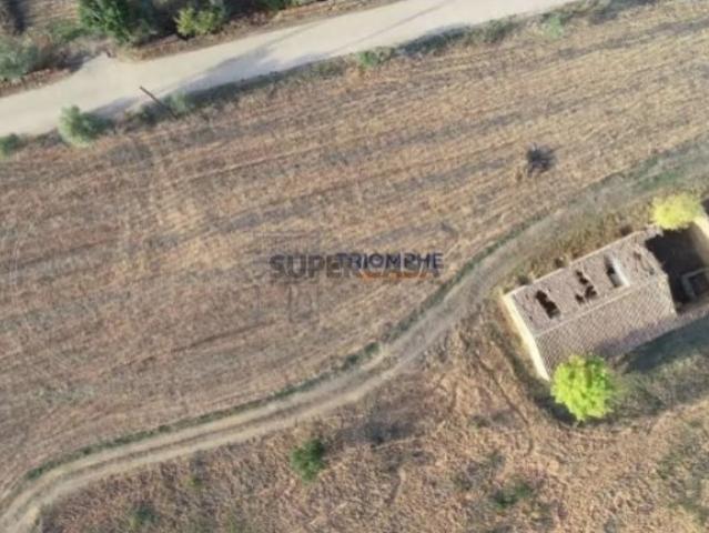 Terreno com Ruína Silves Projeto de Empreendimento Rural