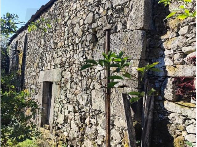 Terreno com ruínas para reabilitação Vale da Campeã 86.150€
