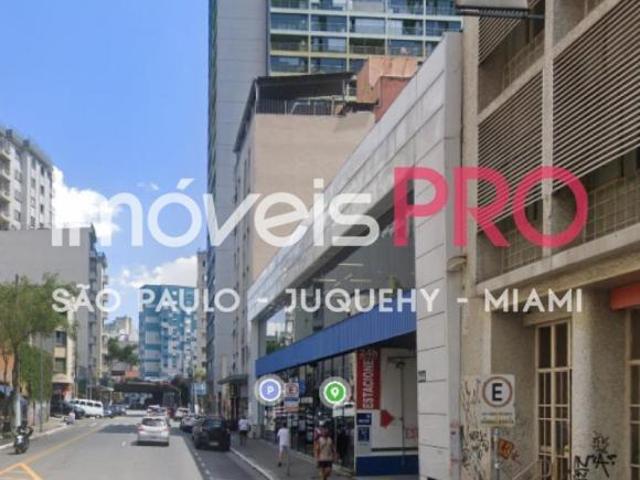 Terreno com servidão para nove de julho