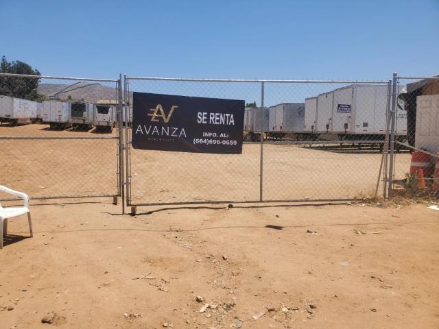 Terreno comercia/ industrial 6080 m2