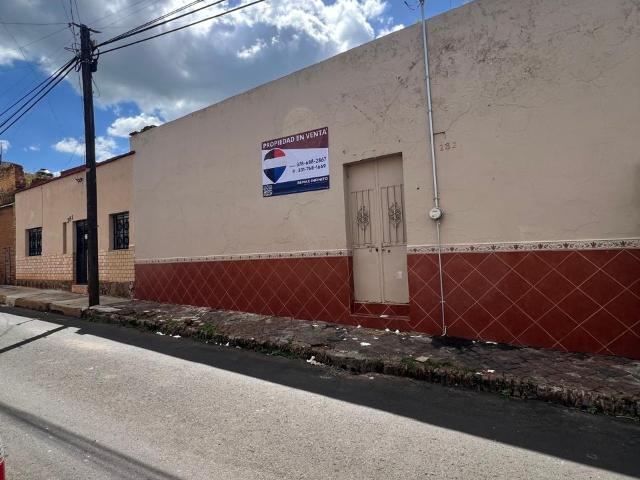 TERRENO COMERCIA, ZONA CENTRO