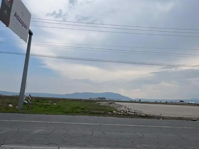 Terreno comercial