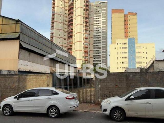 TERRENO COMERCIAL 476MT SETOR CENTRAL