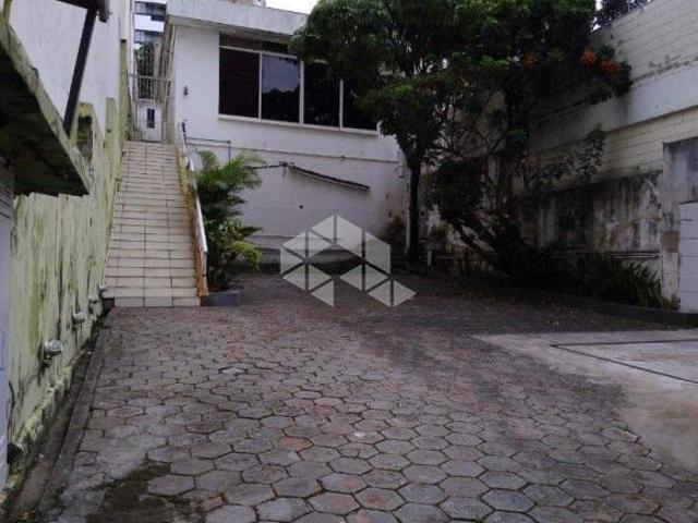 Terreno Comercial 500M2 em Perdizes