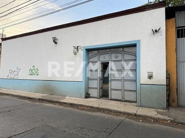 Terreno Comercial