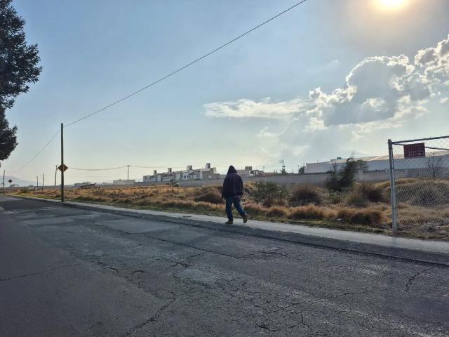 Terreno comercial