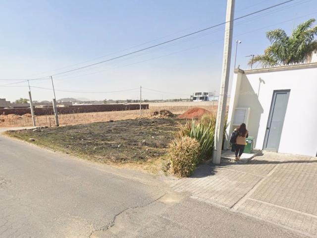 Terreno comercial