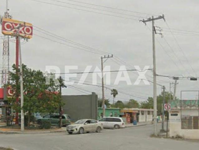 Terreno Comercial 5,500m2 en Salinas Victoria, Nuevo Le?n, M?xico. 4