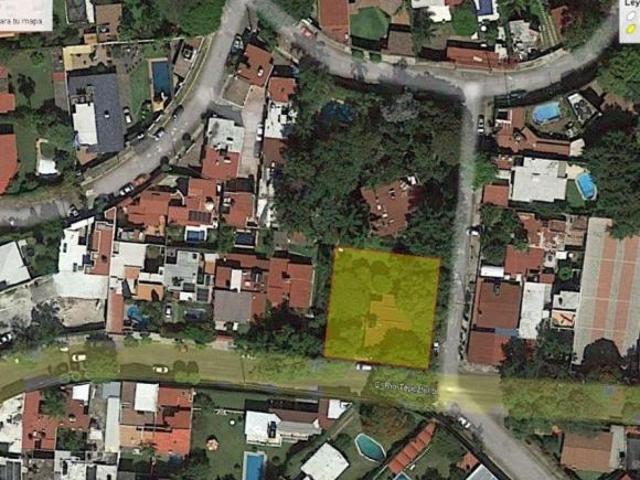 TERRENO COMERCIAL