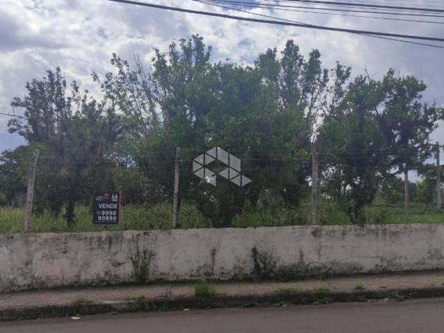 Terreno Comercial!