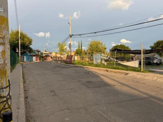 TERRENO COMERCIAL, 633M2, DOBLE FRENTE, PUEBLA