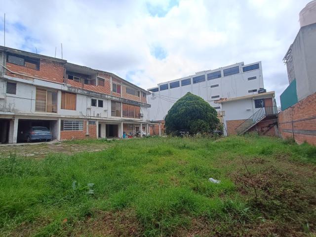 TERRENO COMERCIAL