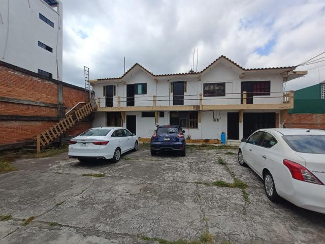 TERRENO COMERCIAL