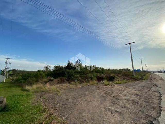 TERRENO COMERCIAL