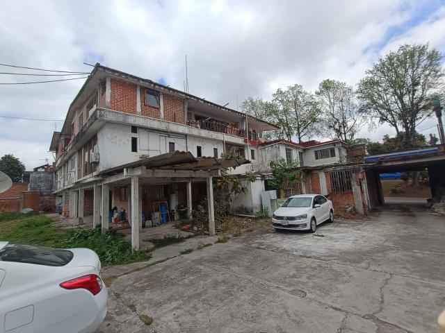 TERRENO COMERCIAL