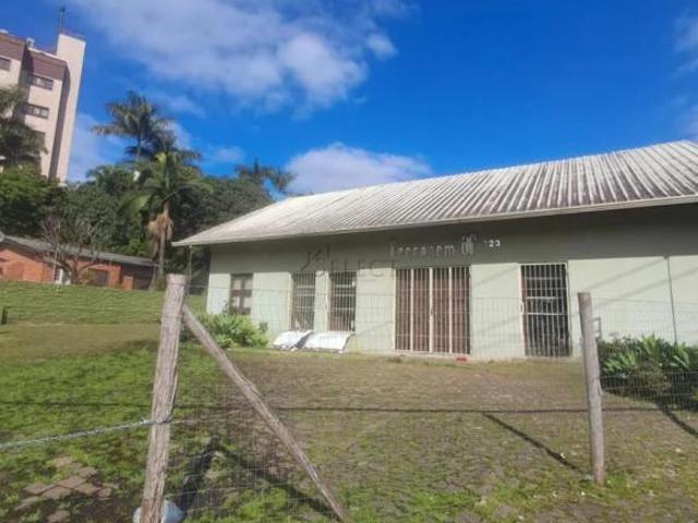 Terreno comercial