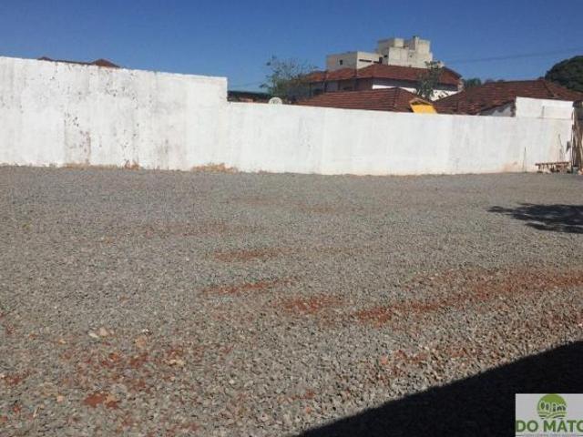 TERRENO COMERCIAL 720MT AREA CENTRAL CAMPO G.
