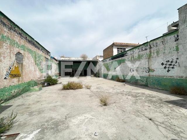 Terreno Comercial