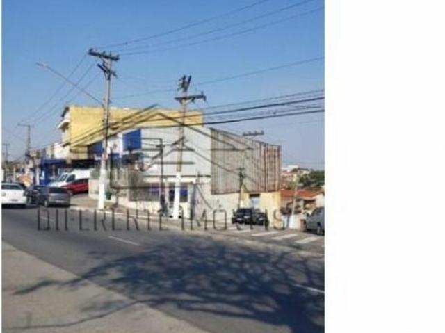Terreno comercial 740m² Jardim Maringá !