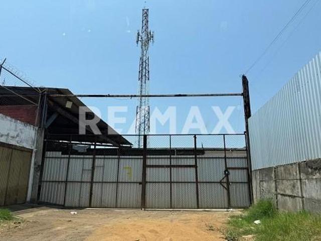 Terreno Comercial