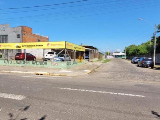 Terreno Comercial !