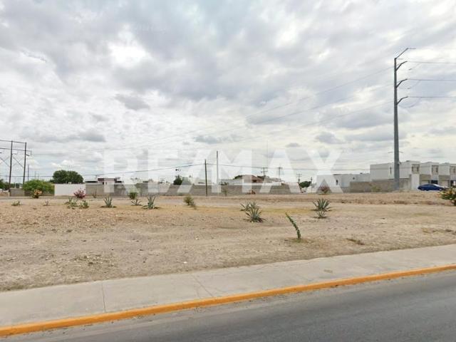 Terreno Comercial
