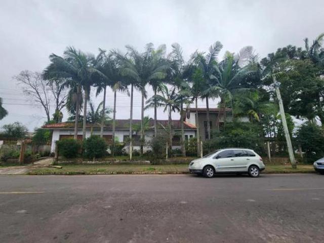 Terreno comercial