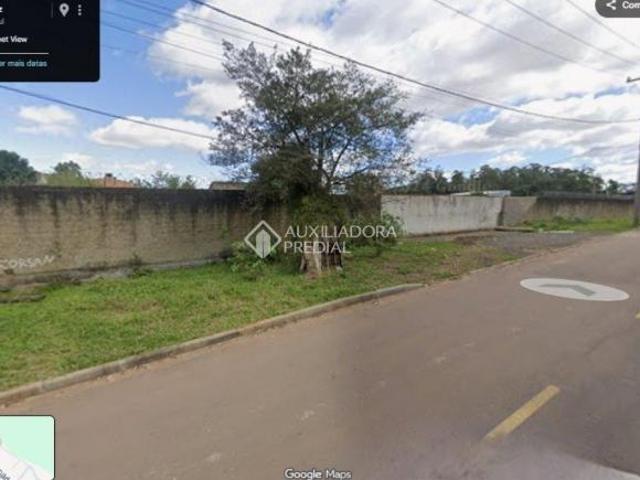 Terreno comercial