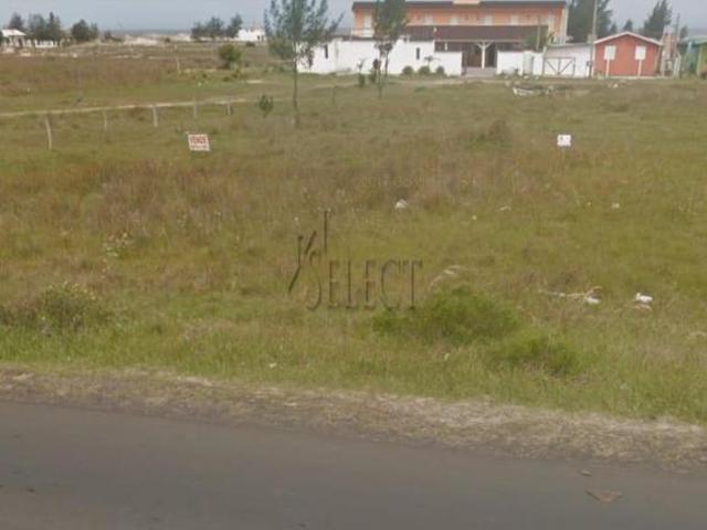 Terreno comercial
