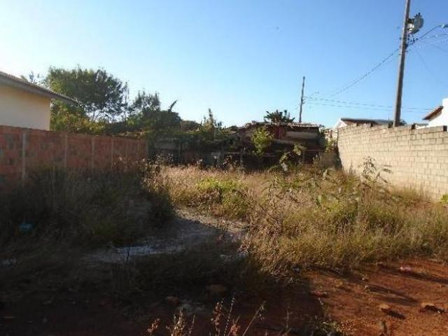 TERRENO COMERCIAL