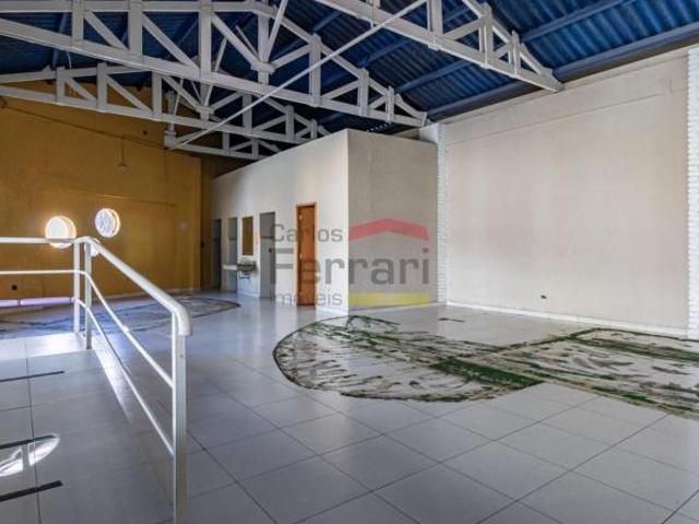 Terreno Comercial 979m² à Venda na Vila Mazzei com 16m de Frente, Plano e Estrut